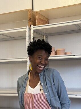 Meet your Posher, Janina